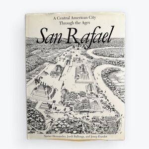 San Rafael Book